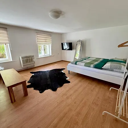 Apartmanz