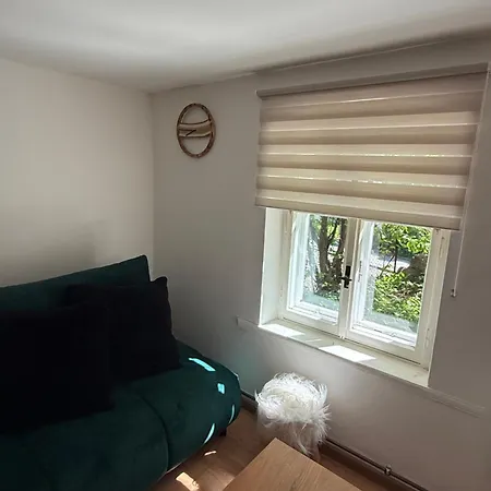 Apartmanz