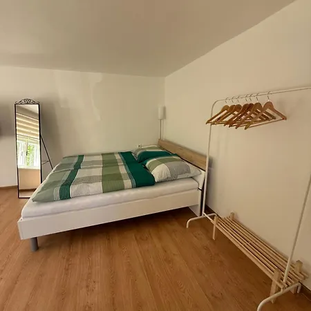 Appartamento Apartmanz