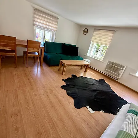Apartmanz Apartmán Javorník