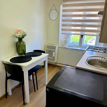 Apartmanz * Javorník