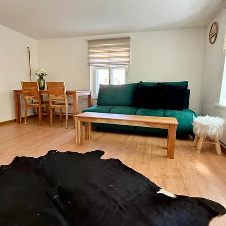 Apartmán Apartmanz
