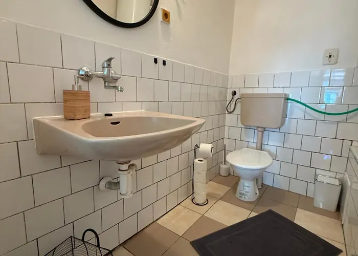 Apartmanz Appartamento