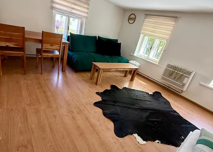 Apartmanz Apartamento Javorník