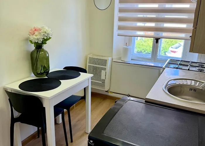 Apartmanz * Javorník