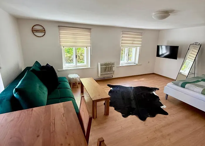 Apartmanz Apartamento *