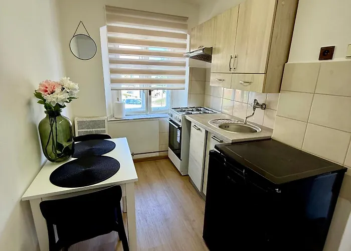 Apartamento Apartmanz